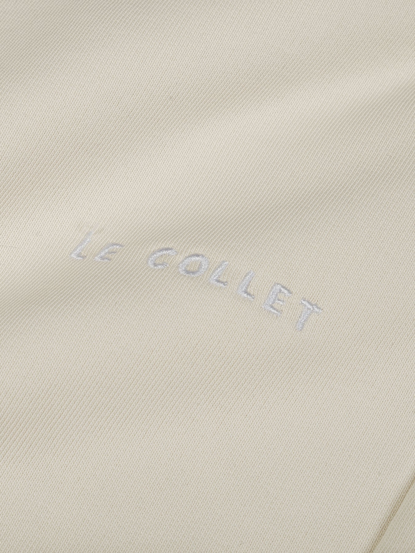 SPODNIE SORI BEIGE LECOLLET