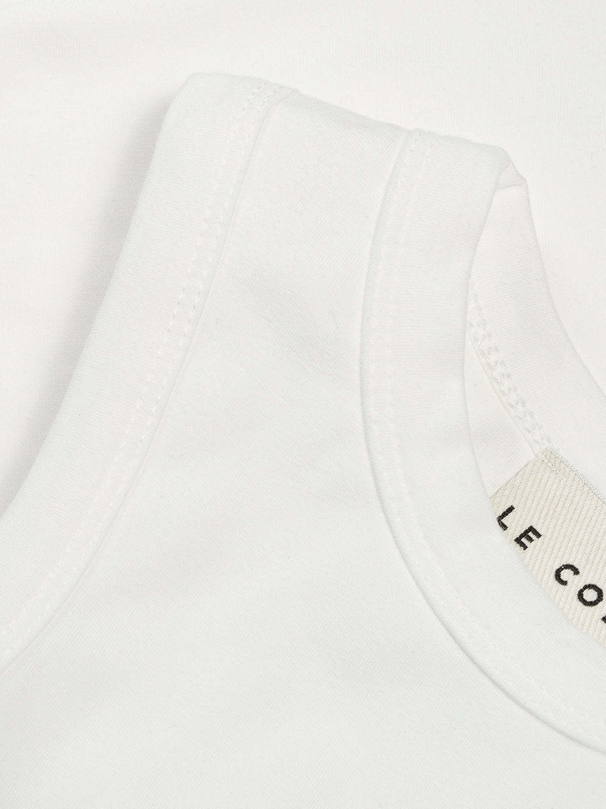 MERY WHITE LECOLLET