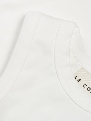 MERY WHITE LECOLLET