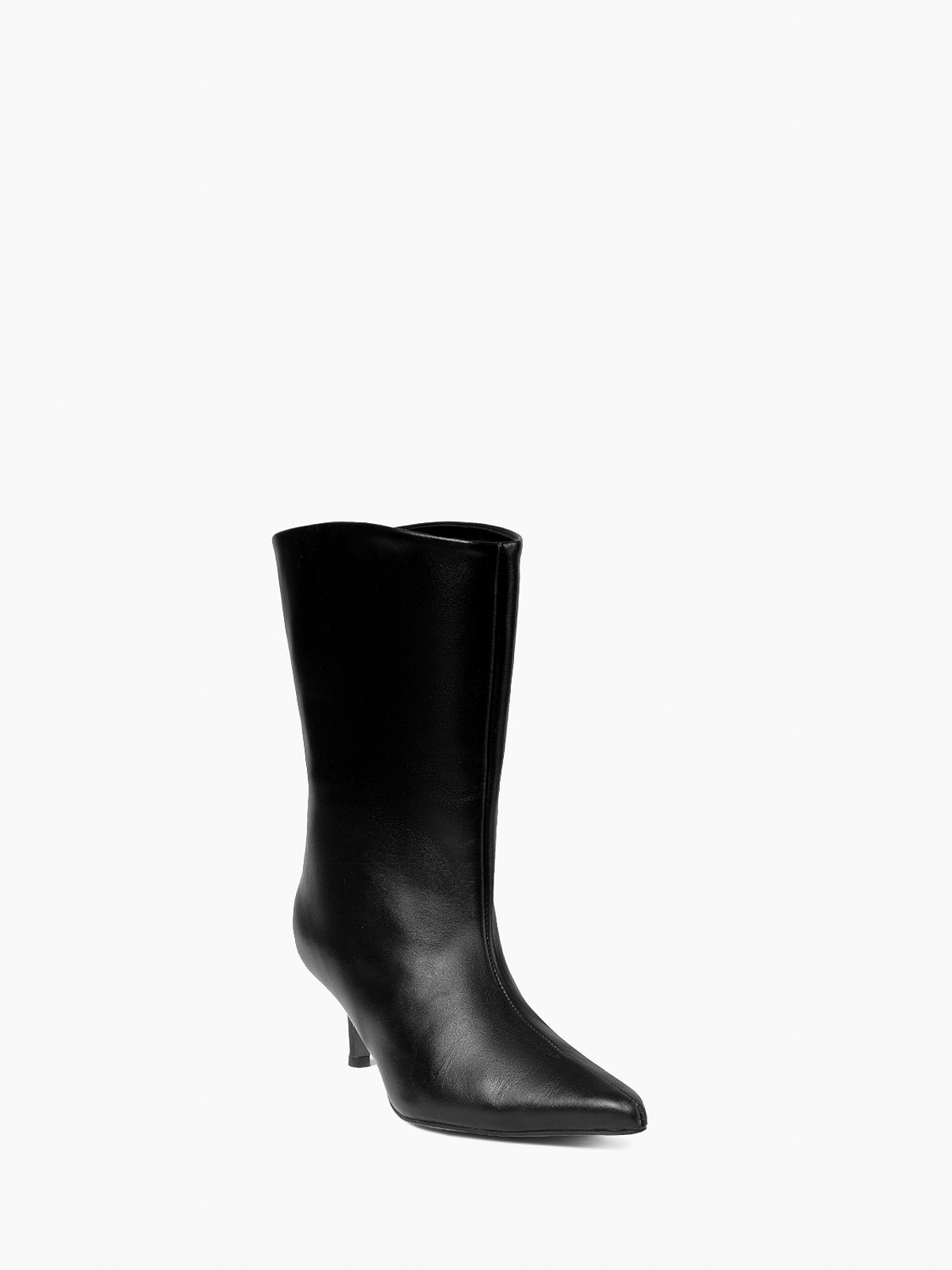BOTKI ASTORIA BLACK LECOLLET