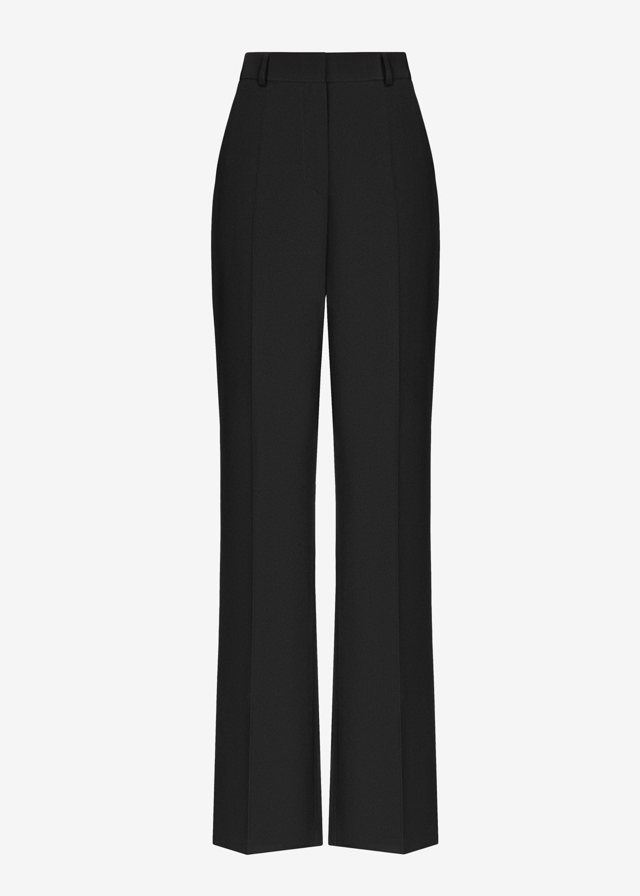 SPODNIE TULIA BLACK