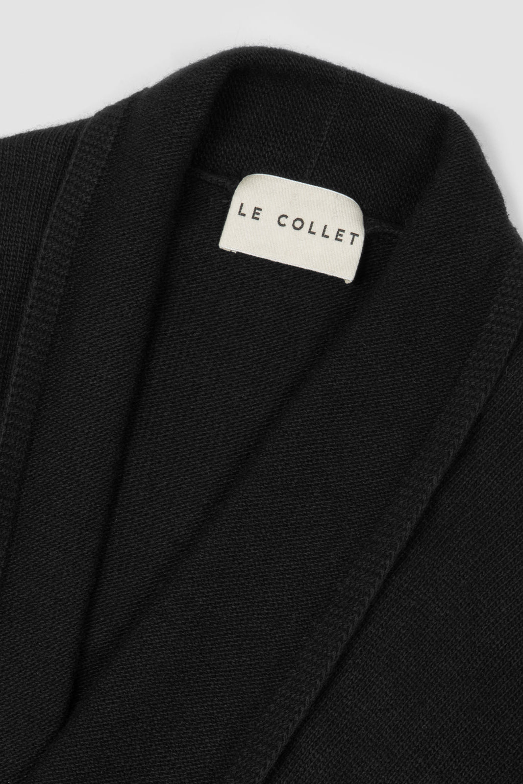 HERMA BLACK LECOLLET