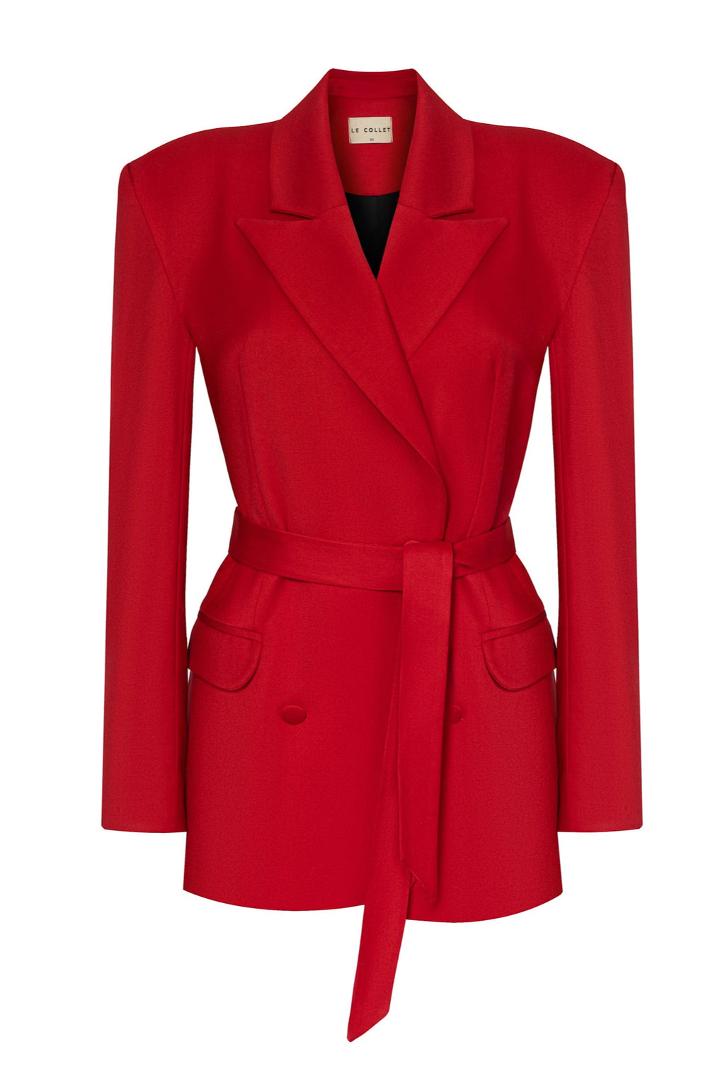 DORIN RED LECOLLET