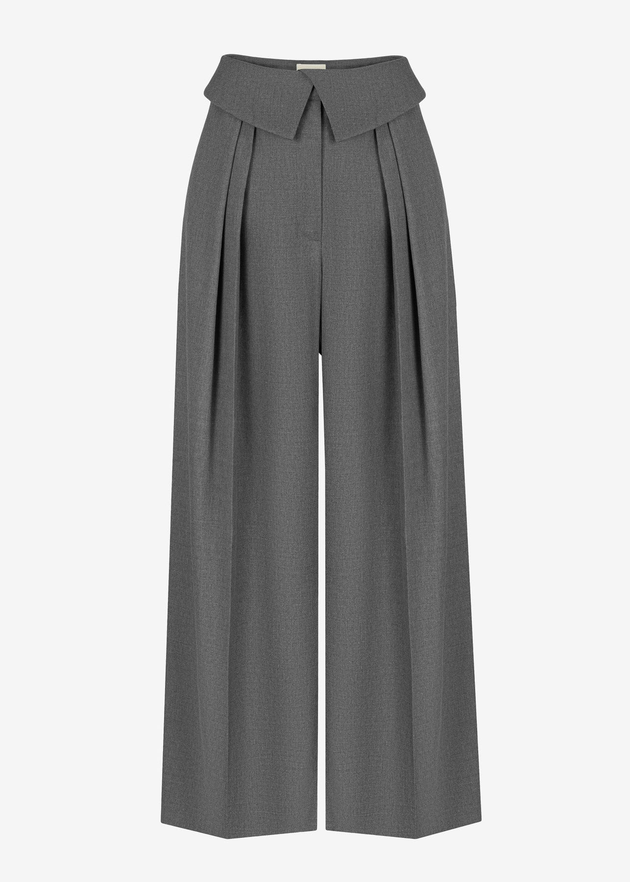 SPODNIE INES GREY LECOLLET