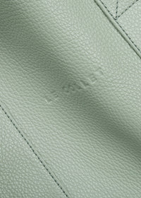 TORBA THE BIG BAG MINT LECOLLET