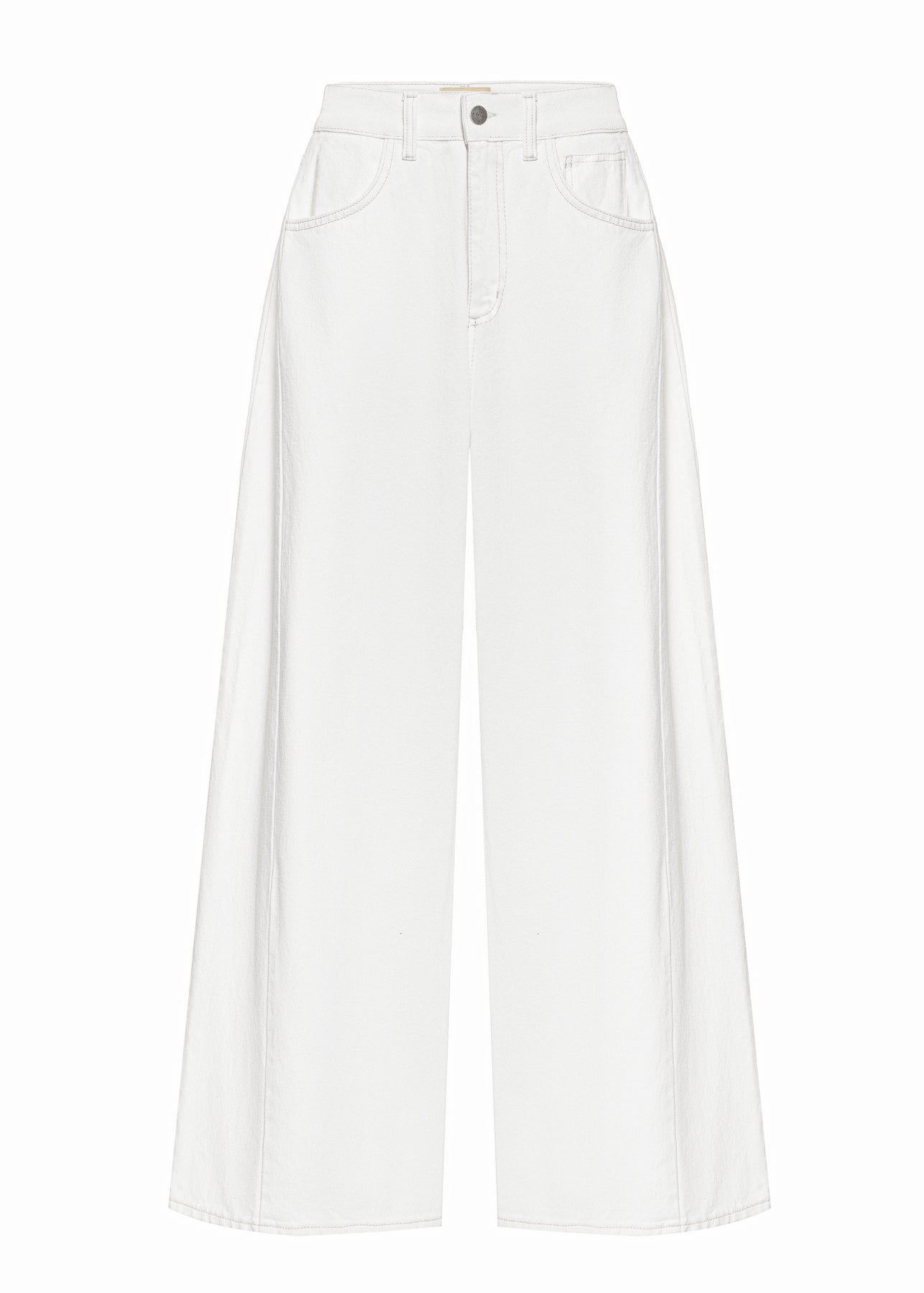 MARBELLA WHITE LECOLLET