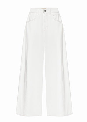 MARBELLA WHITE LECOLLET