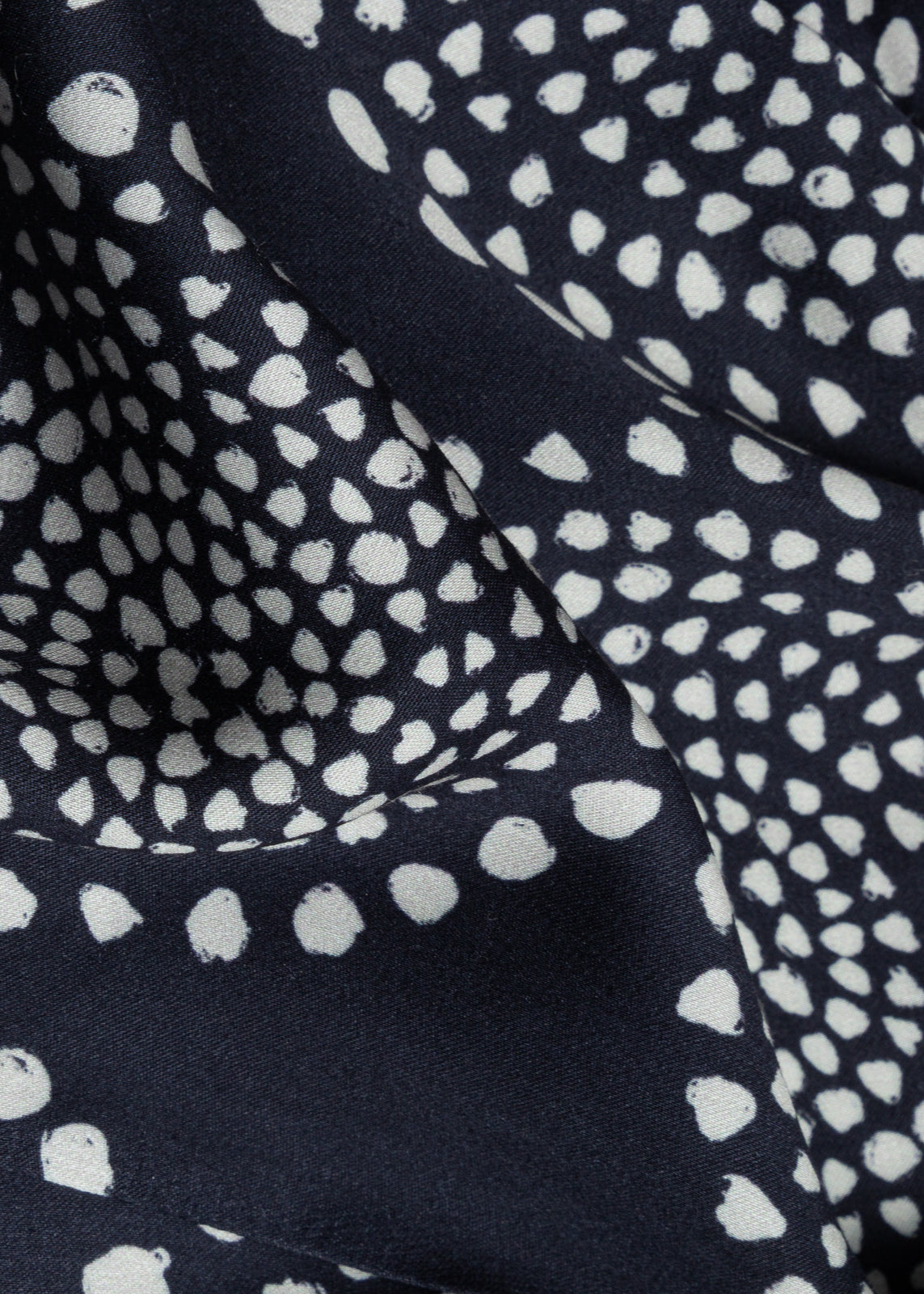 AIDA MANDALA WHITE LECOLLET