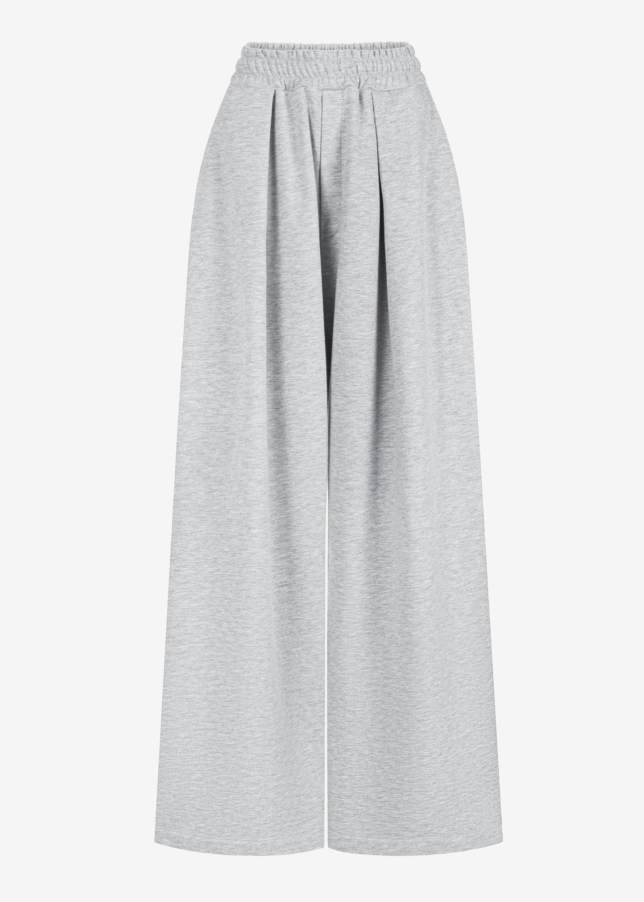 SPODNIE SOLE GREY