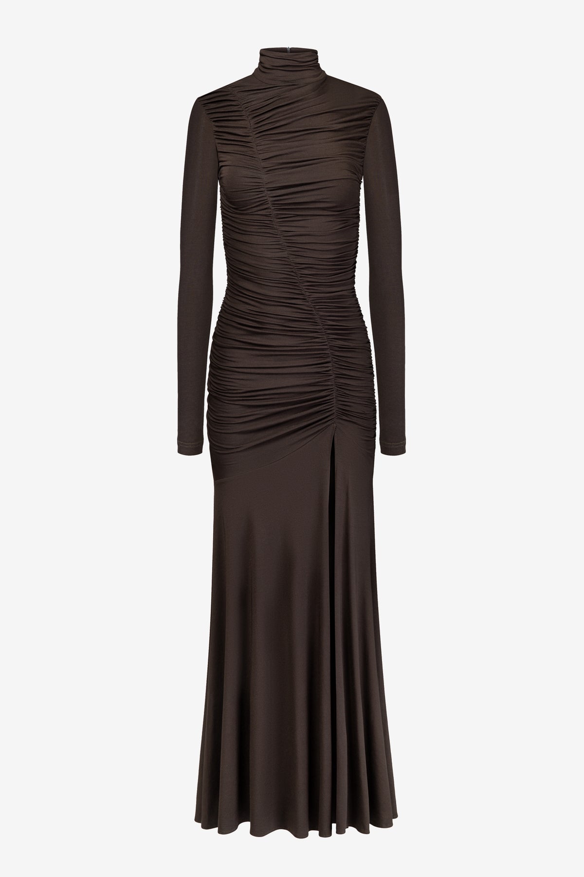 SUKIENKA JEANNE BROWN LECOLLET