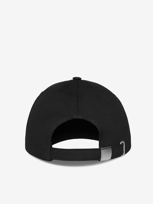 SIGN HAT BLACK LECOLLET