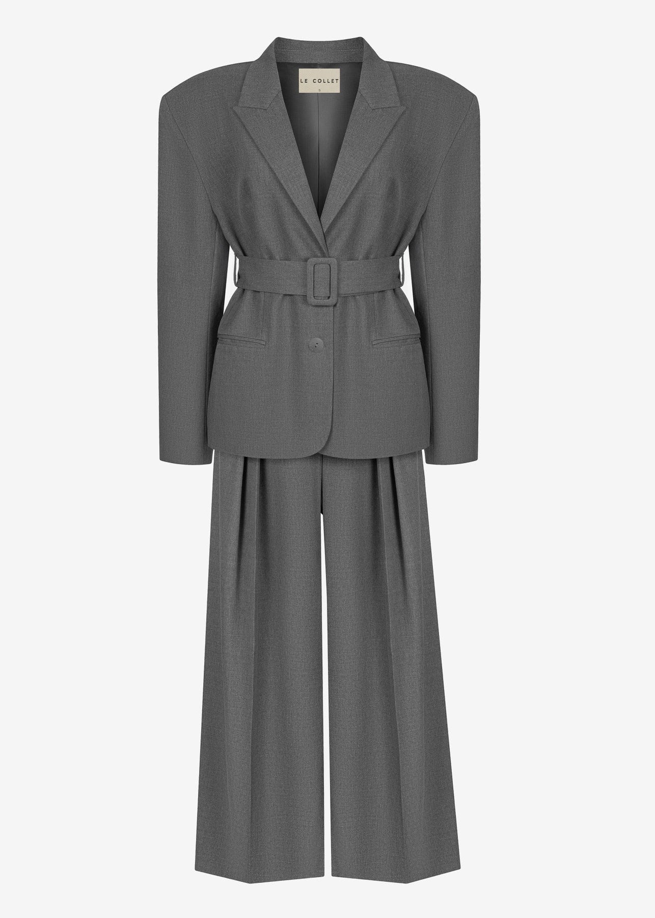 MARYNARKA MAREN GREY LECOLLET