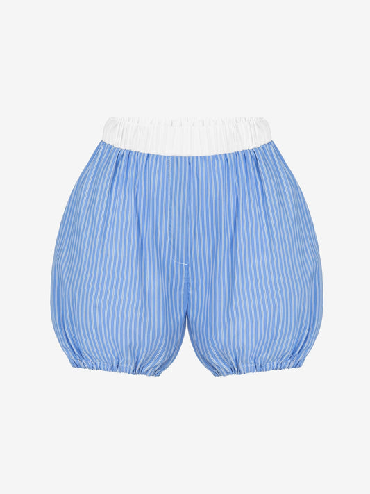 SZORTY ZILLY STRIPES LECOLLET