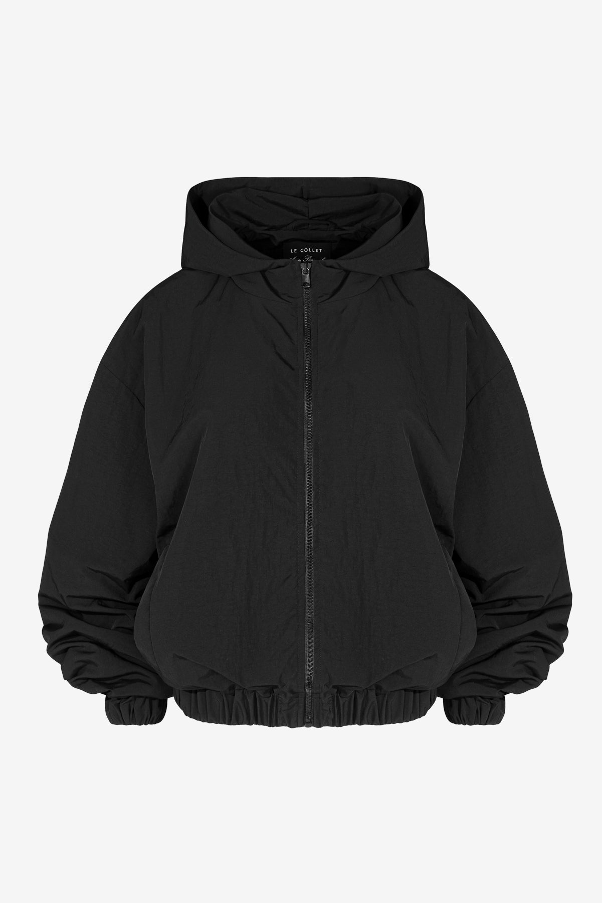 KURTKA RUSH BLACK LECOLLET