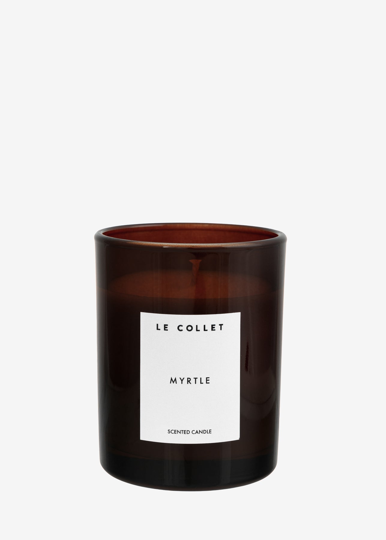 ŚWIECA MYRTLE LECOLLET