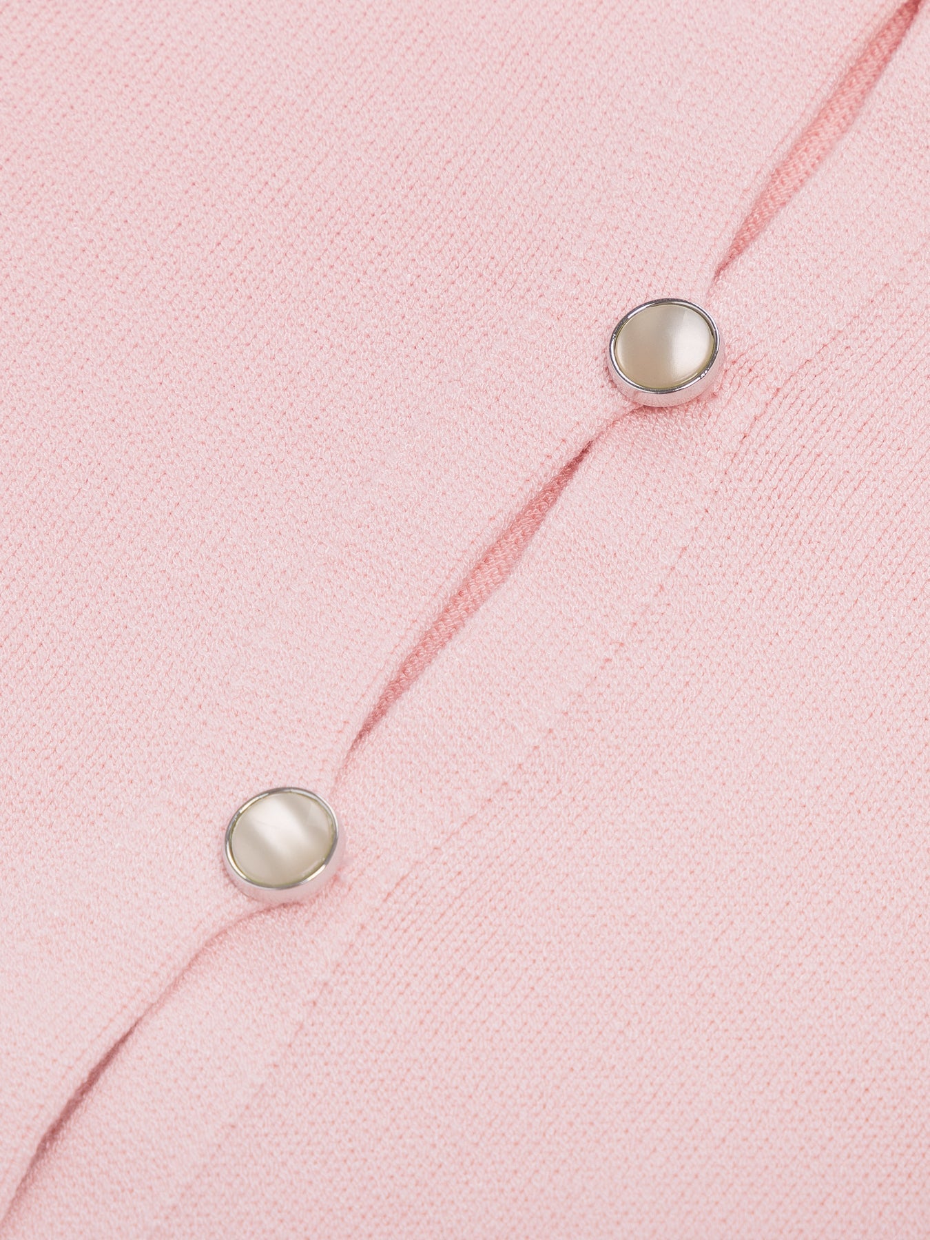 KARDIGAN MARFA PINK LECOLLET