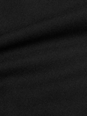MARTIN FLARE BLACK LECOLLET