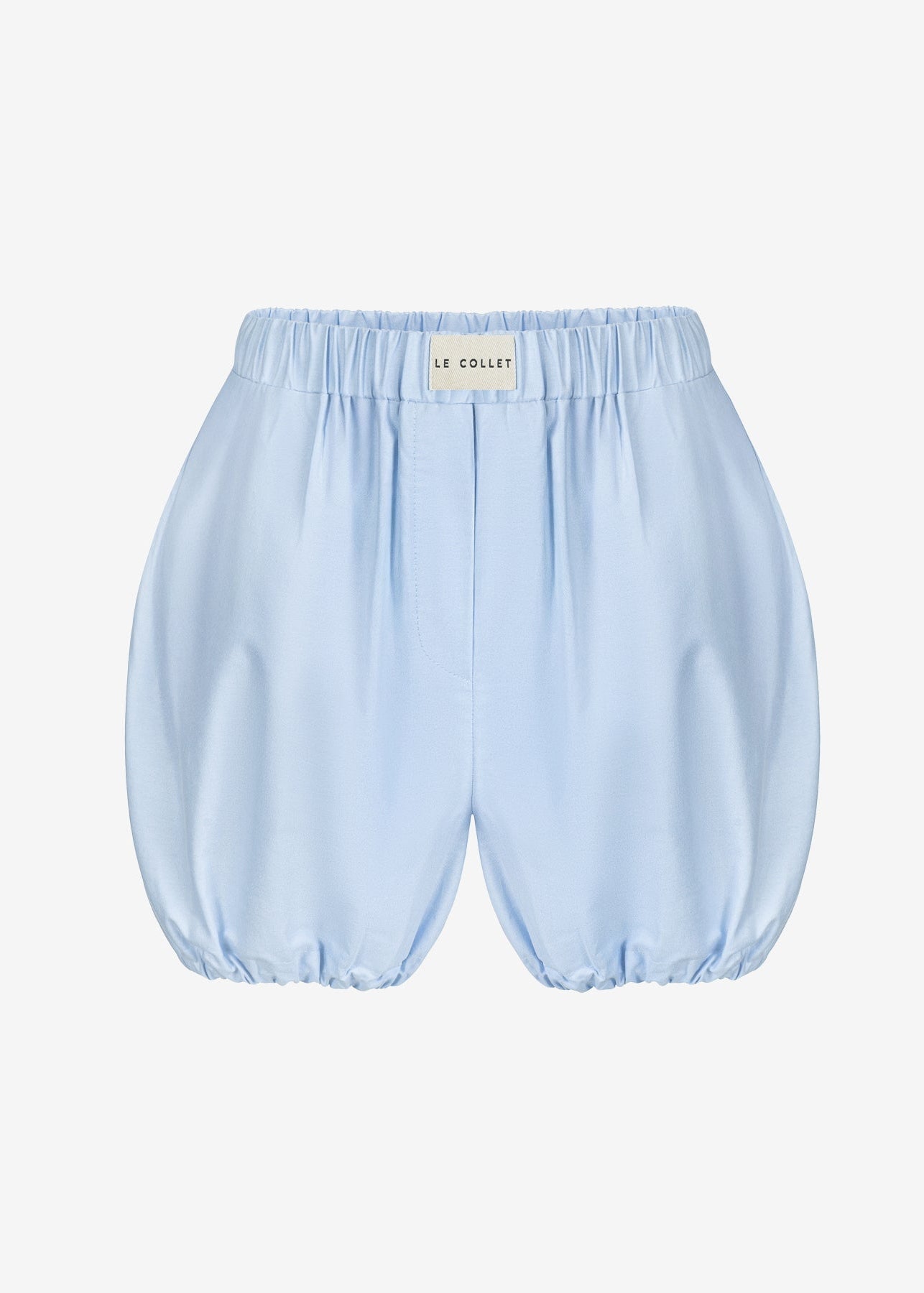 SZORTY ZILLY BLUE