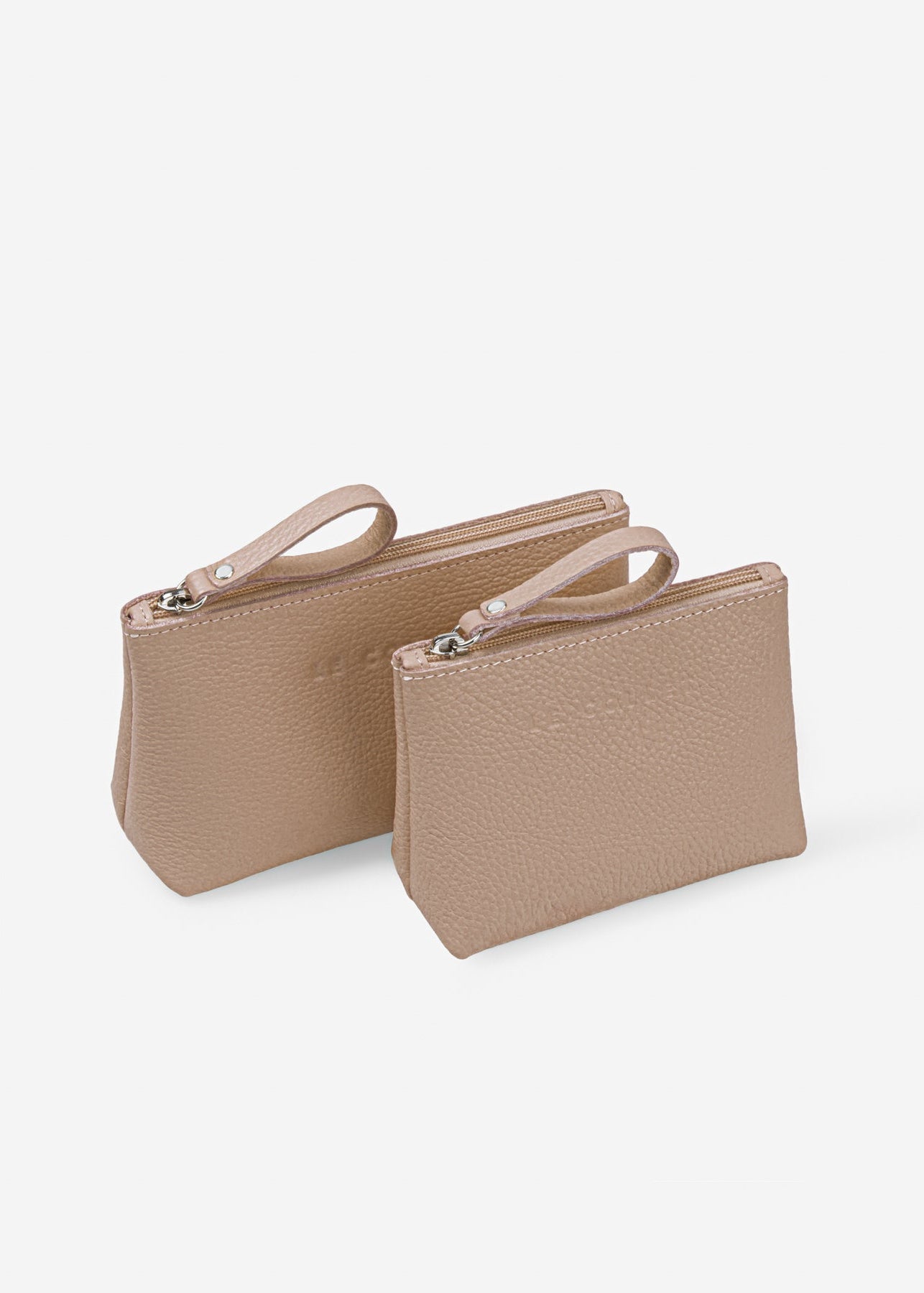 KOSMETYCZKA SMALL POUCH SALTED CARAMEL LECOLLET