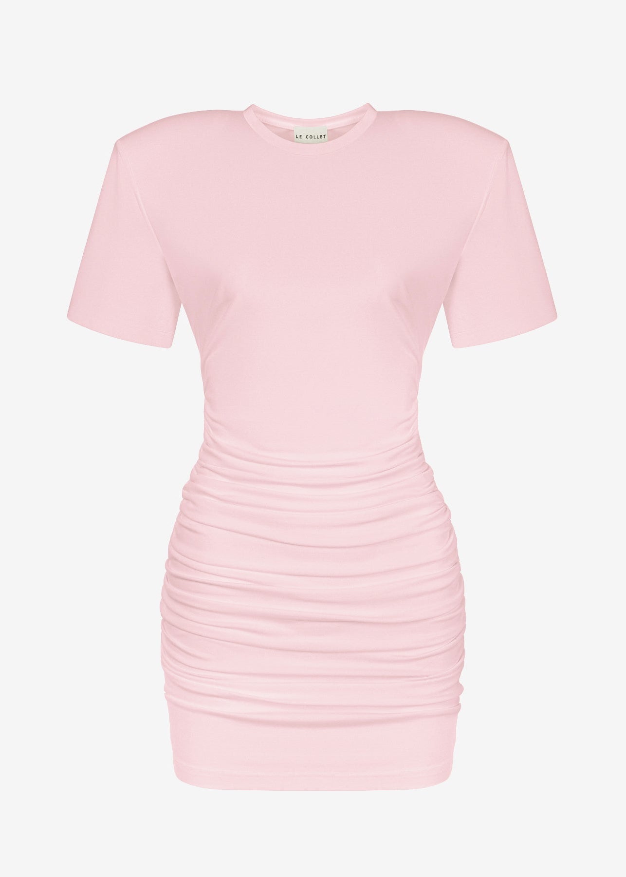 SUKIENKA DIENNE PINK LECOLLET