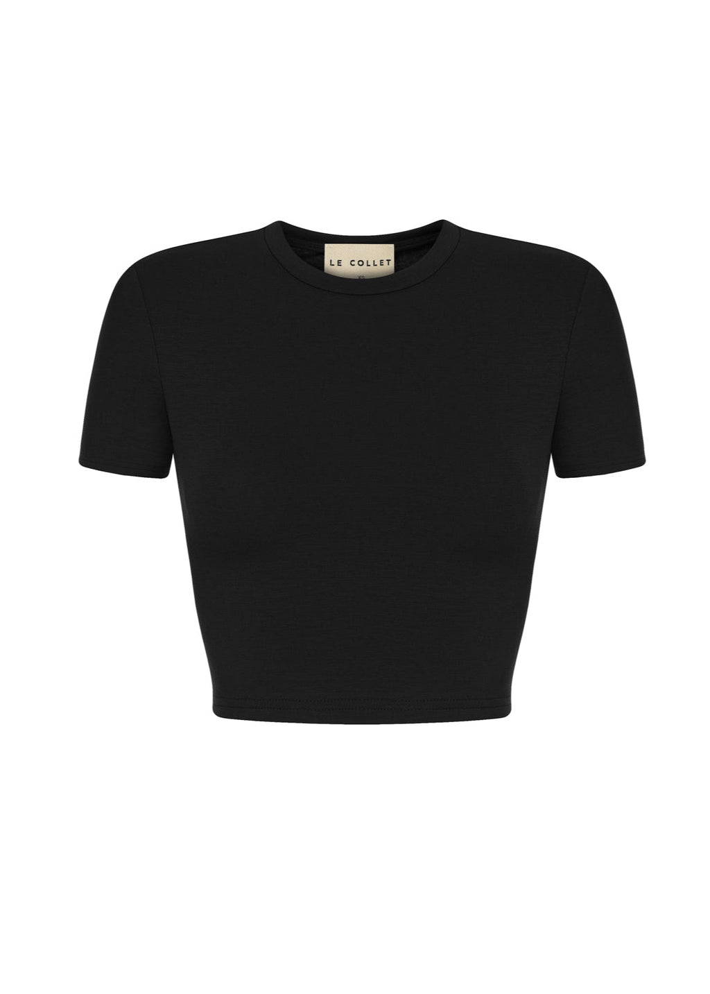 GILI BLACK LECOLLET