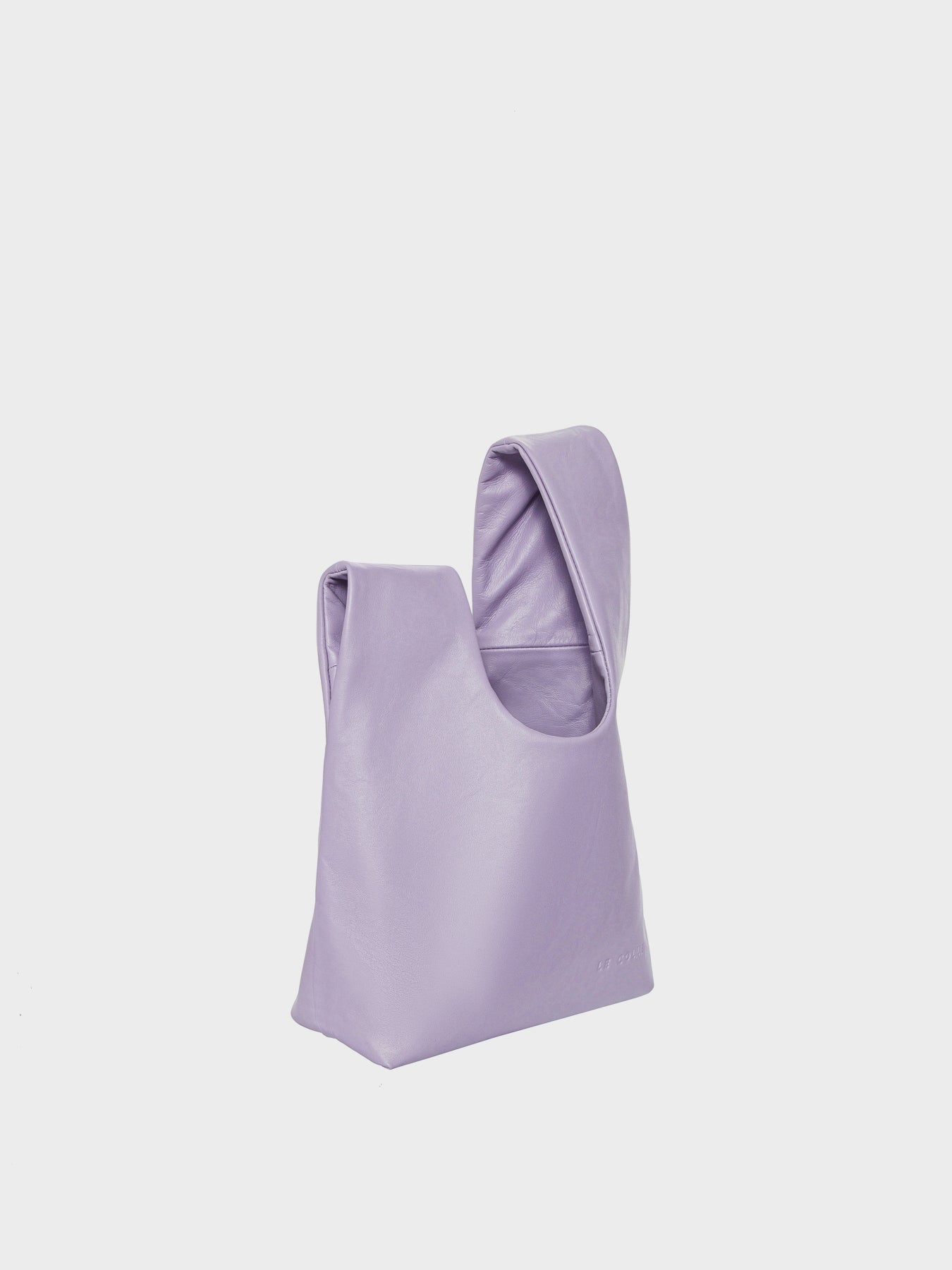 SAO BAG LILAC LECOLLET