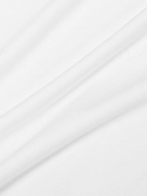 GILI BAMBOO OFF WHITE LECOLLET