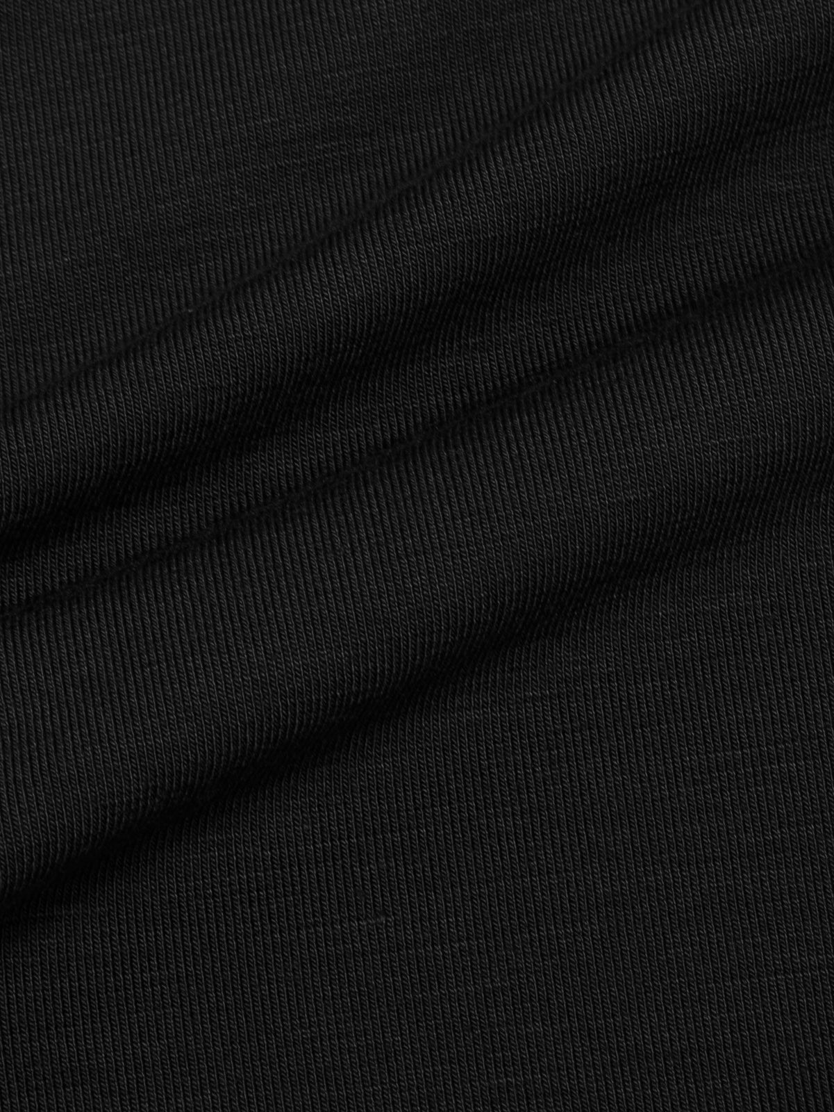 GILI BAMBOO BLACK LECOLLET