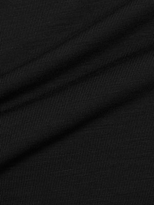 GILI BAMBOO BLACK LECOLLET
