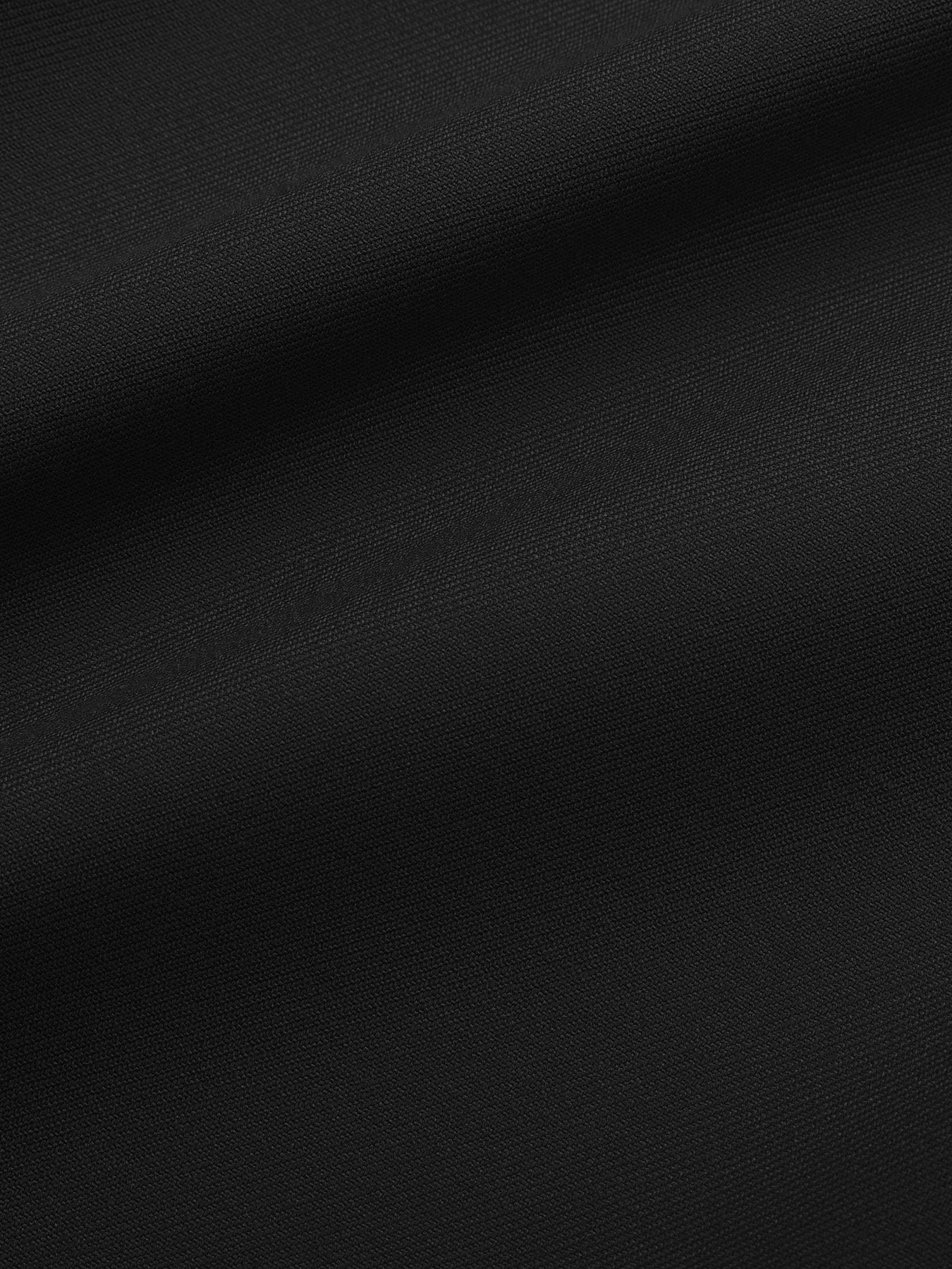 SPODNIE NEW ODEONE BLACK LECOLLET