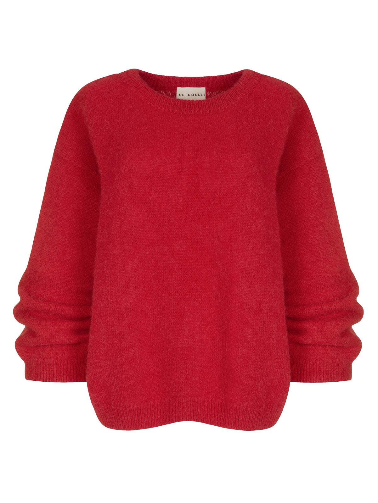 DIANA RED LECOLLET