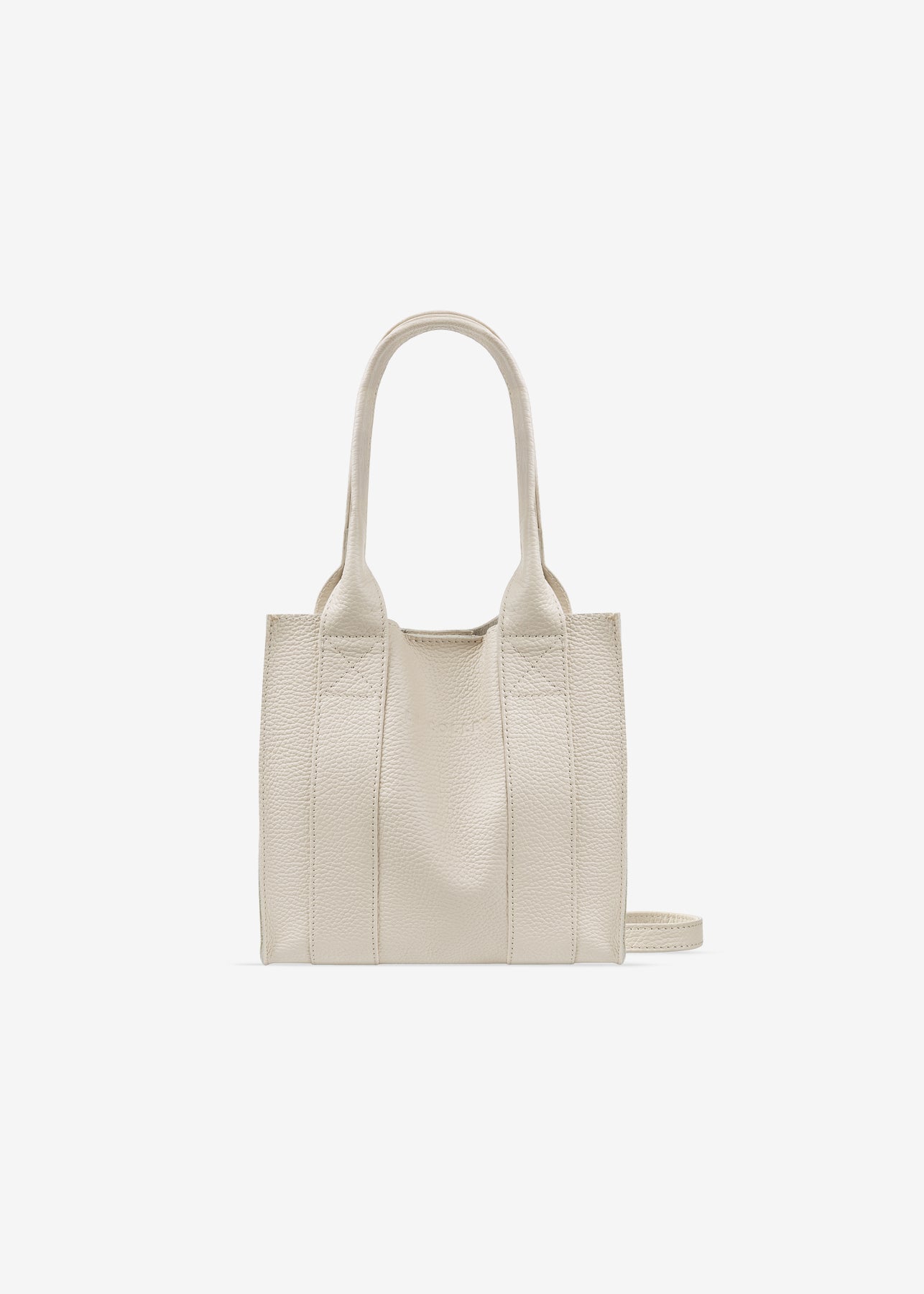 THE SMALL BAG BEIGE