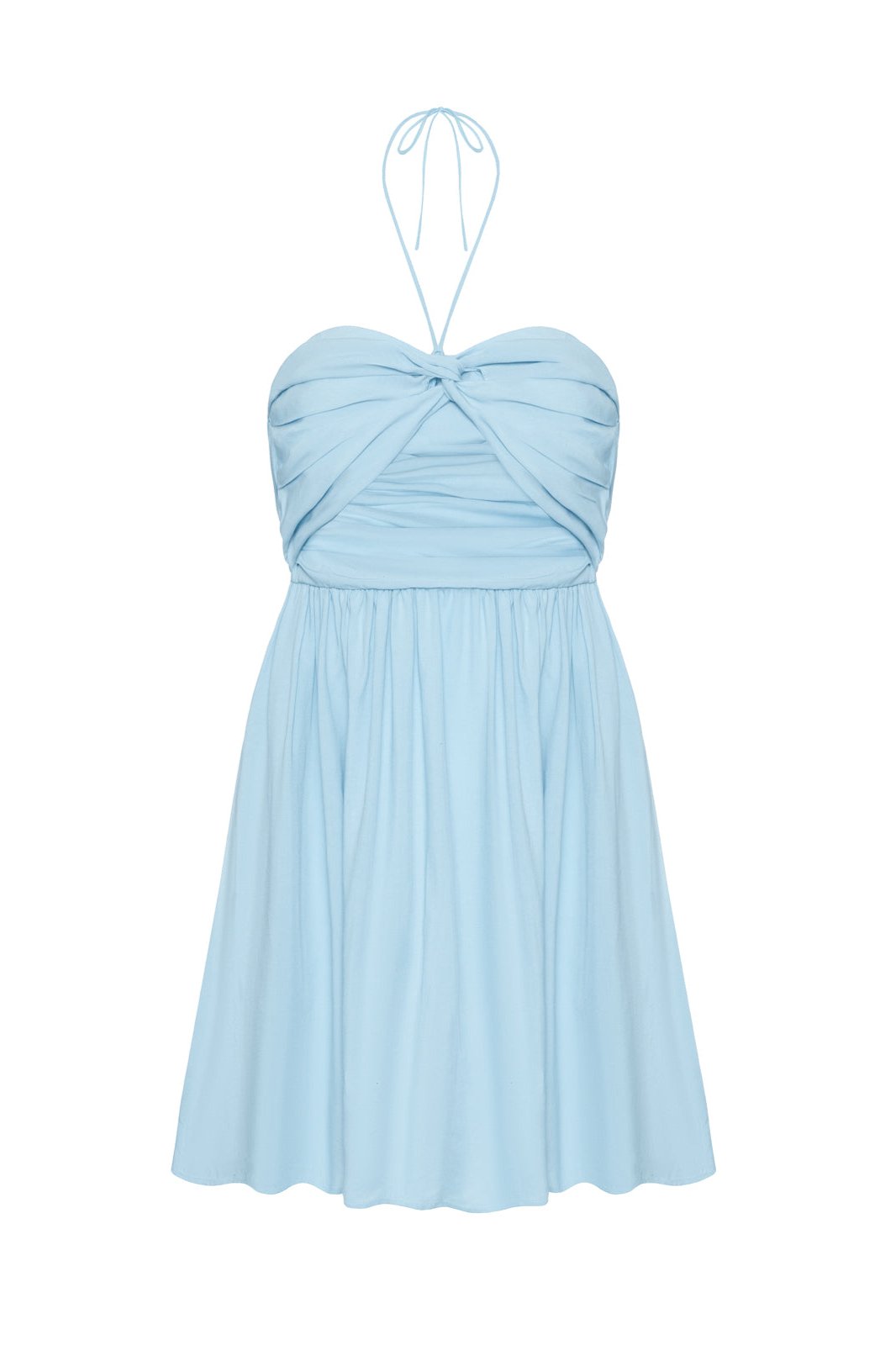 SALVIA LIGHT BLUE LECOLLET