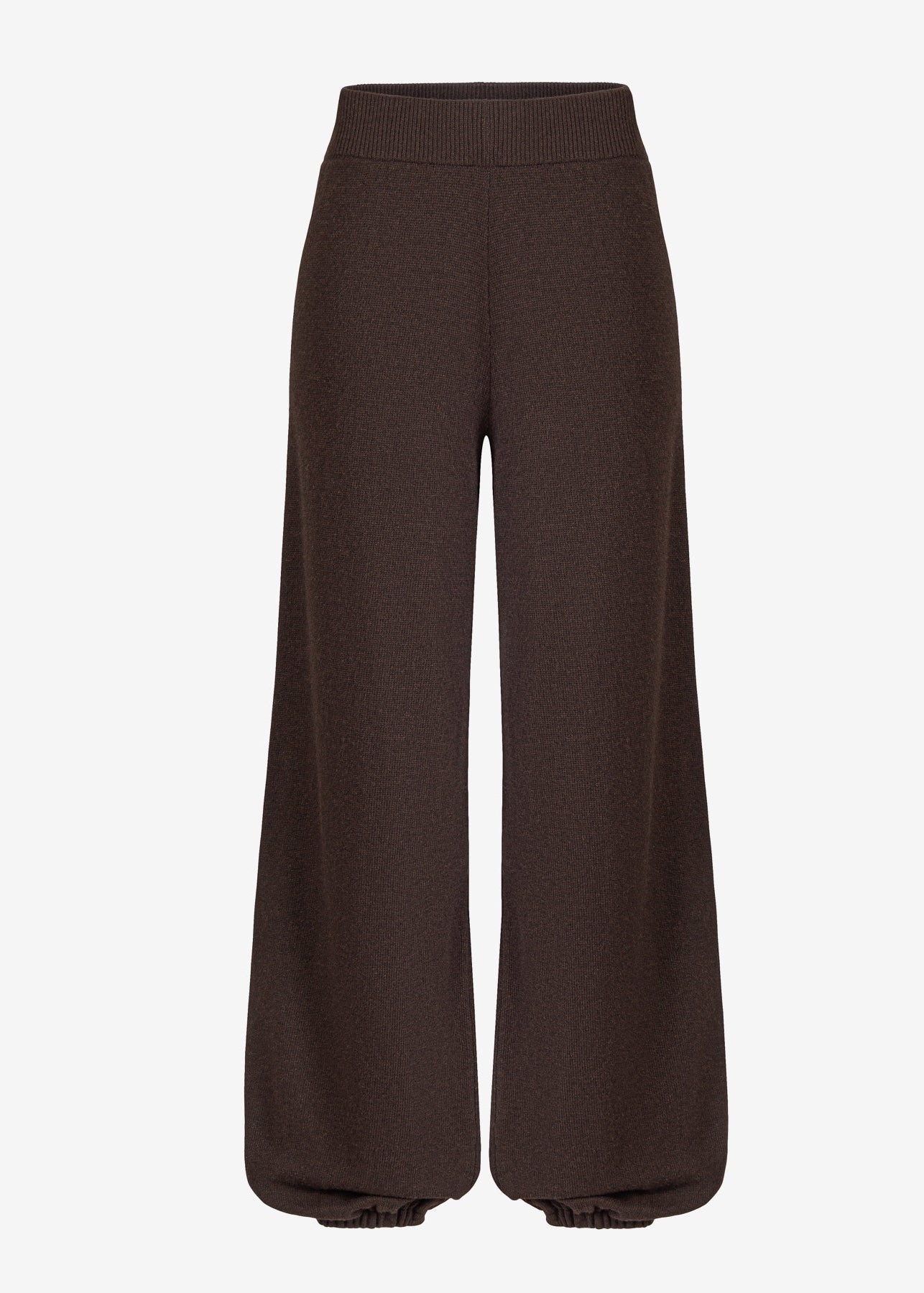 SPODNIE PERIA BROWN LECOLLET