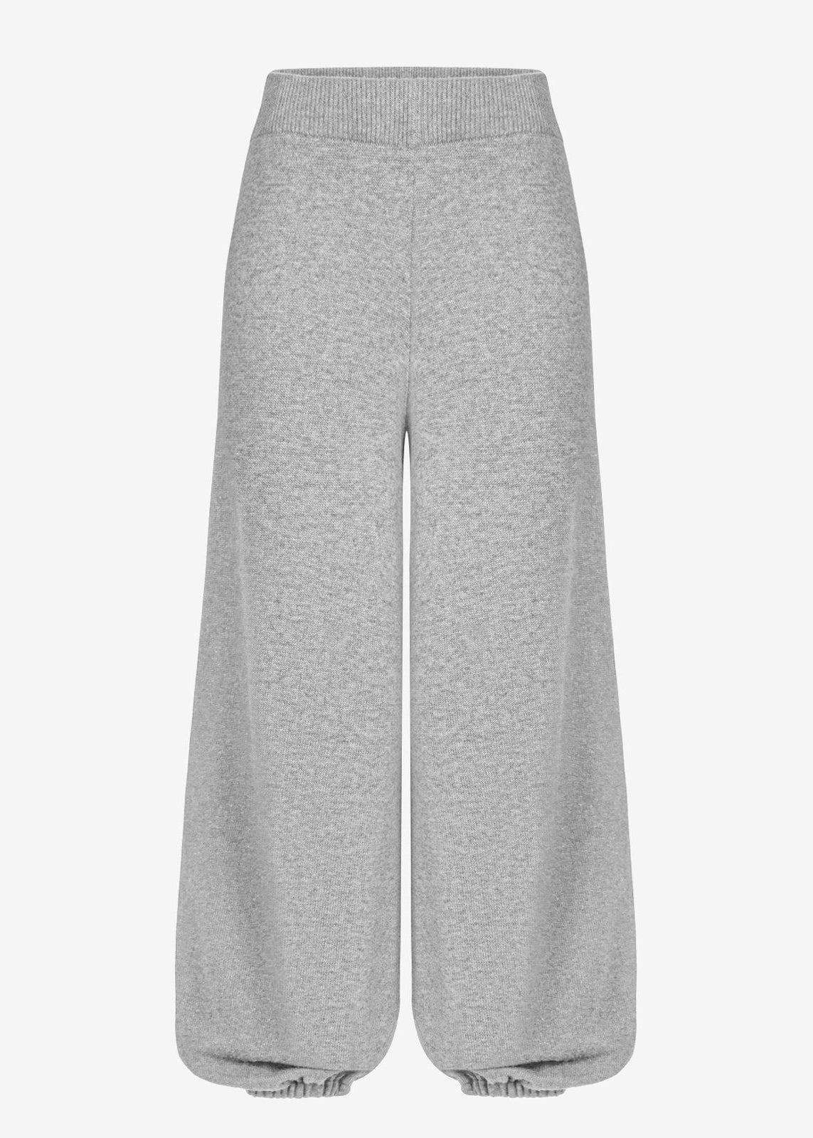 SPODNIE PERIA GREY LECOLLET