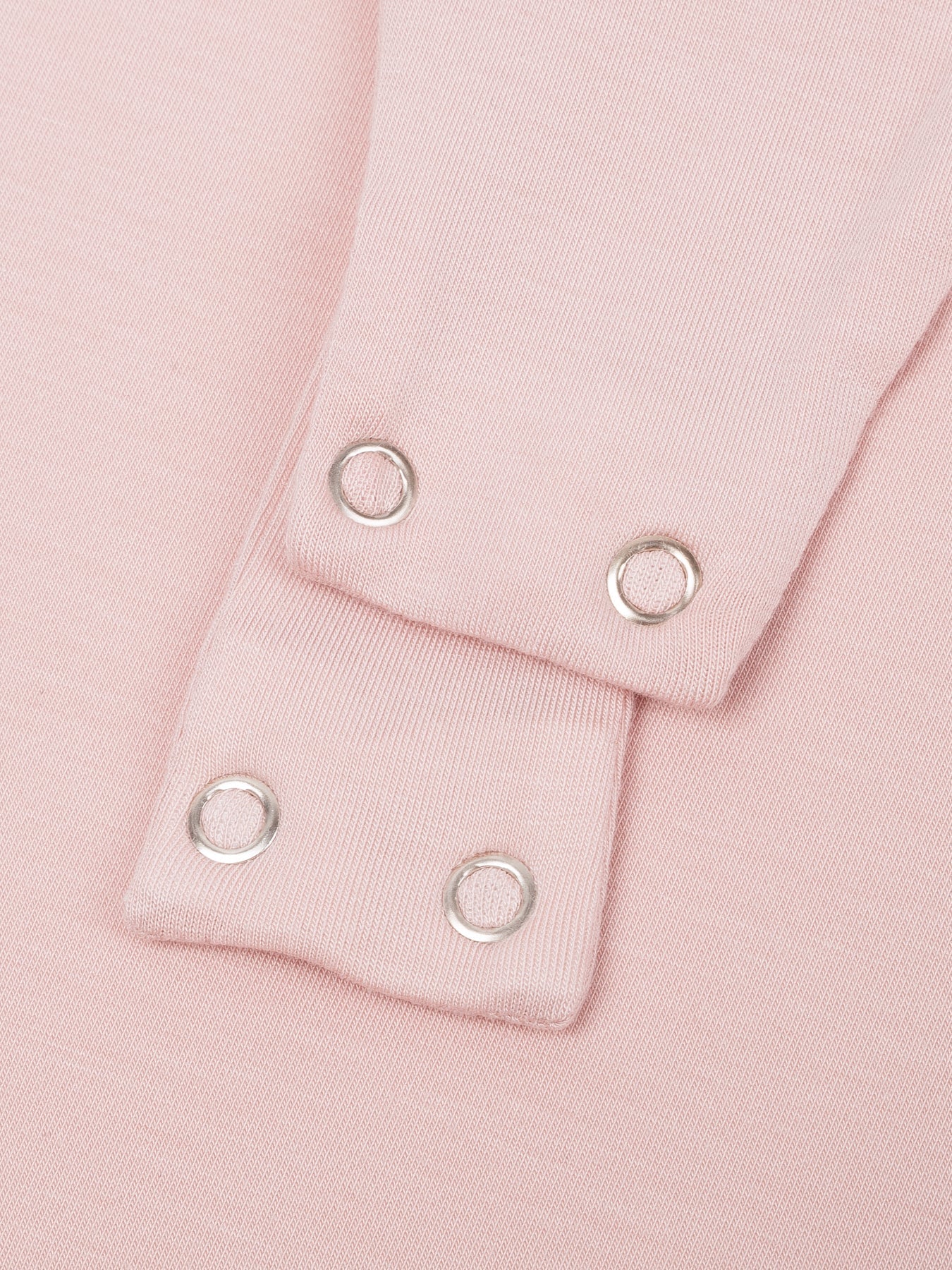 BODY OPHELIA PINK LECOLLET