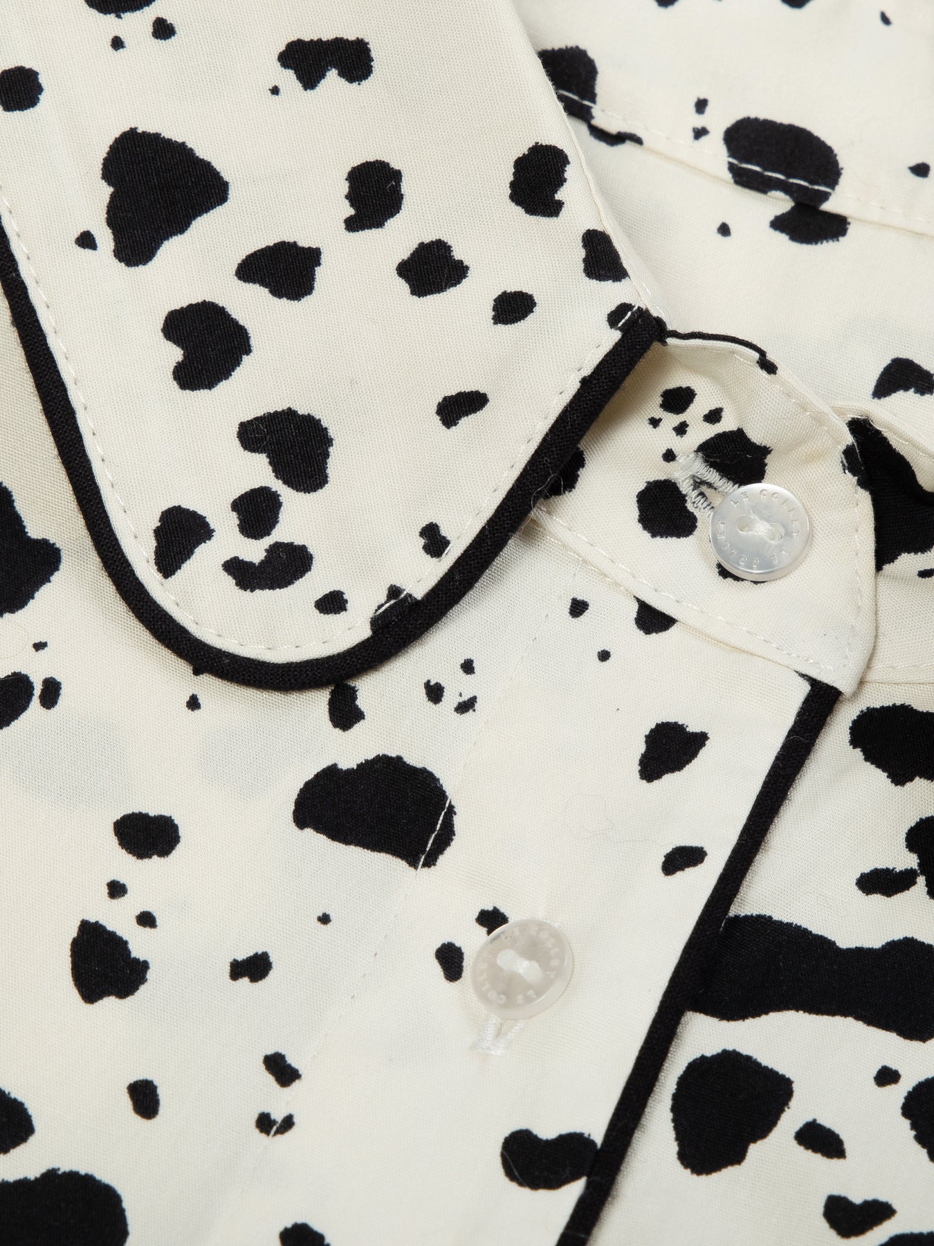 KOSZULA KEVIN PIŻAMA LECOLLET