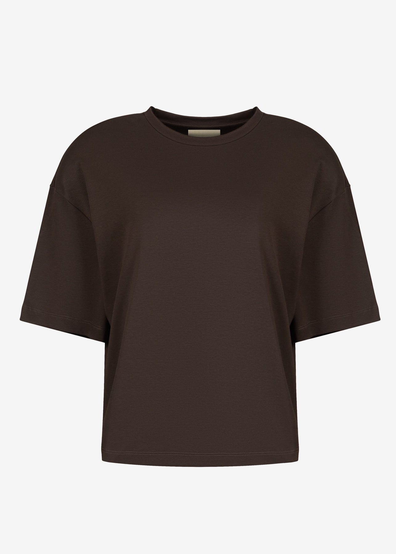 T-SHIRT CECIL BROWN