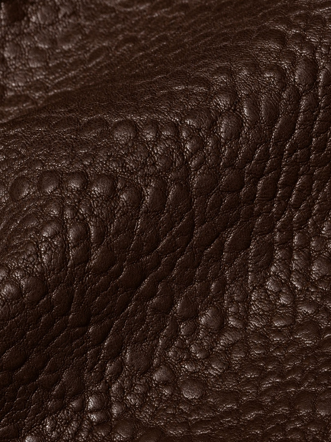 PALERMO BROWN JACKET