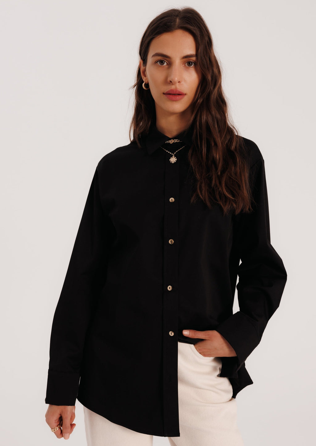 DONNA BLACK LeCollet