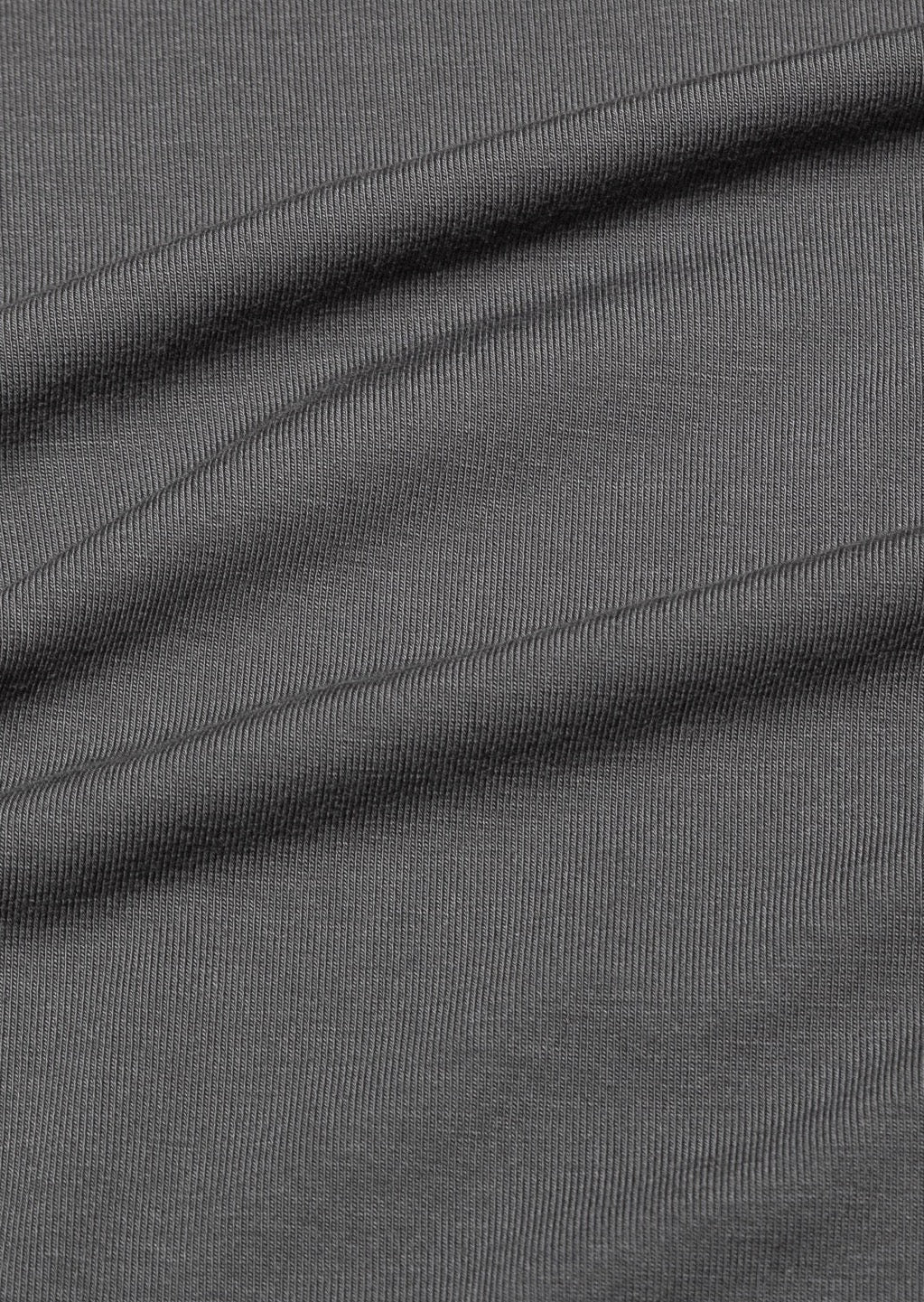 TONIA LONGSLEEVE DARK GREY LeCollet