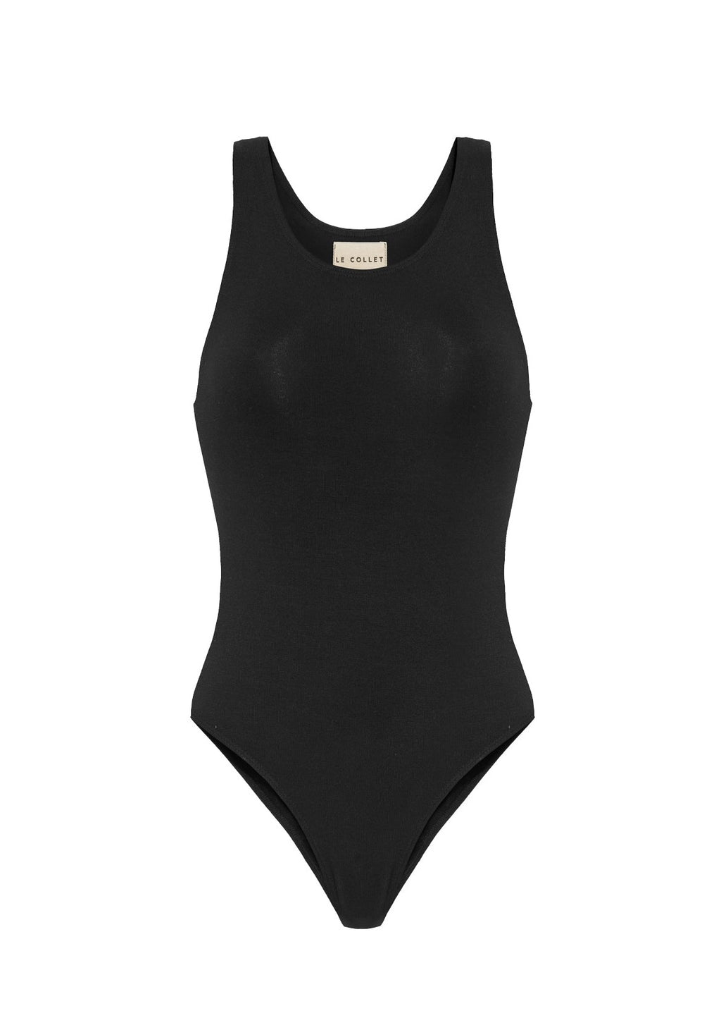 HERA BLACK LeCollet
